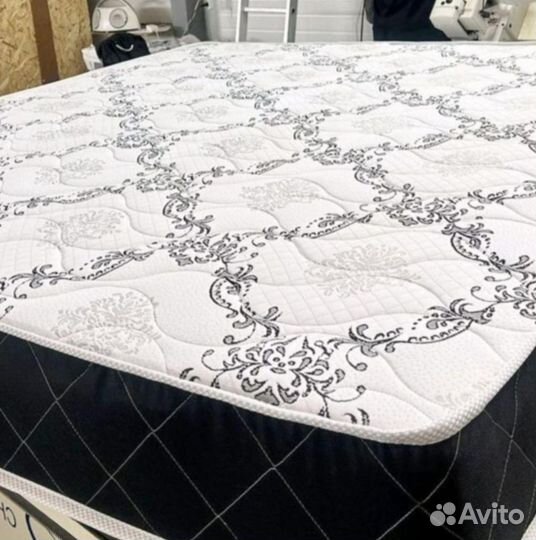 Матрасы новые