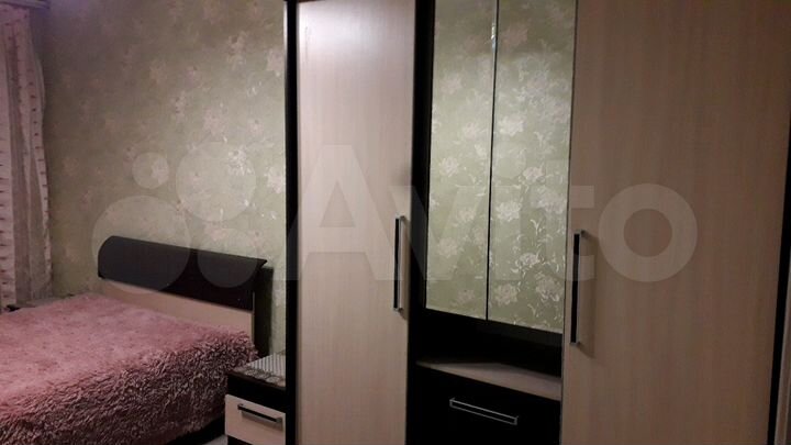 1-к. квартира, 62 м², 1/9 эт.