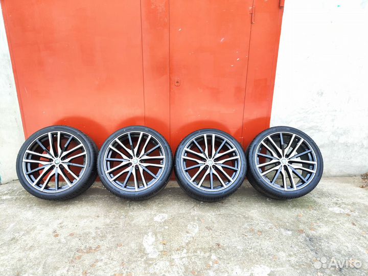 Ориги как новые R22 BMW X5/X6 g05/g06