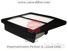 Фильтр воздушный A16880 Sakura