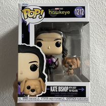 Funko pop 1212