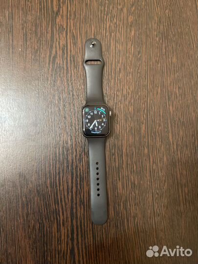 Apple Watch 4 44 mm