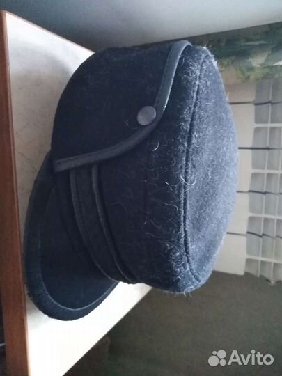 Мужская кепка