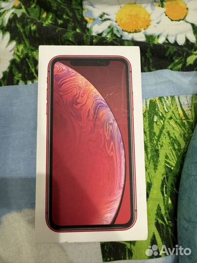 iPhone Xr, 64 ГБ