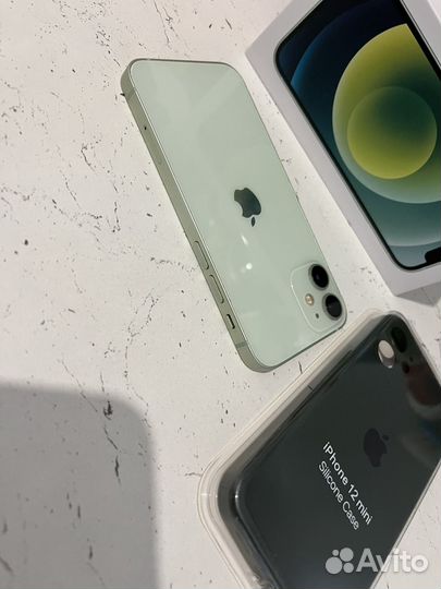 iPhone 12 mini, 128 ГБ