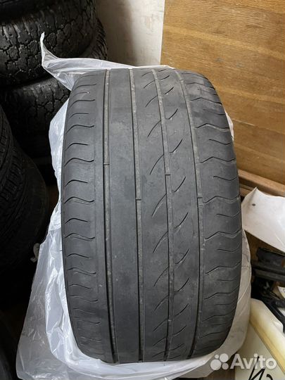 Zmax Landgema 3.75/35 R18 21F