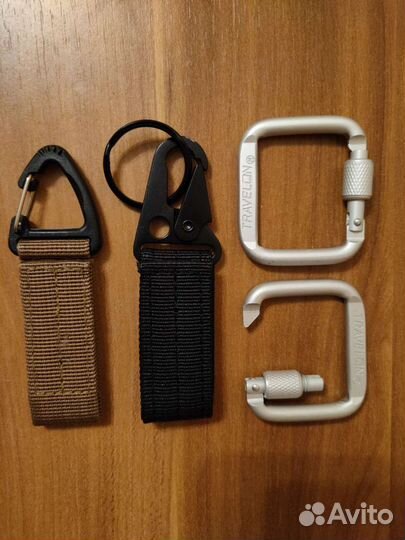 Карабин для туризма, охоты, рыбалки