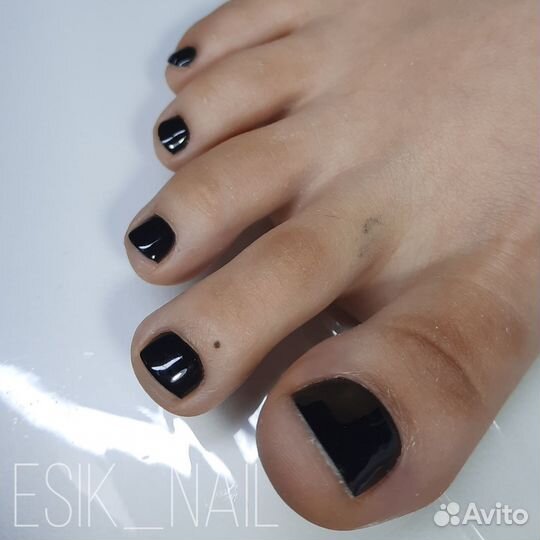 Маникюр,педикюр весенний/первомайка, наращивание