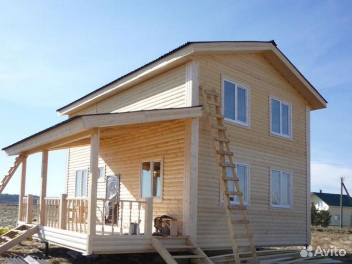 Строительство