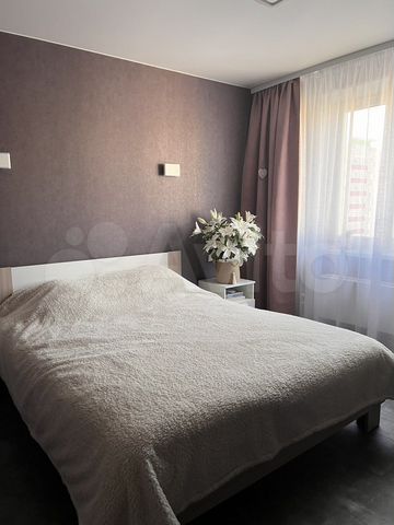 3-к. квартира, 86,8 м², 11/14 эт.