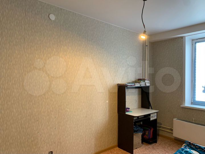 2-к. квартира, 49,9 м², 2/19 эт.