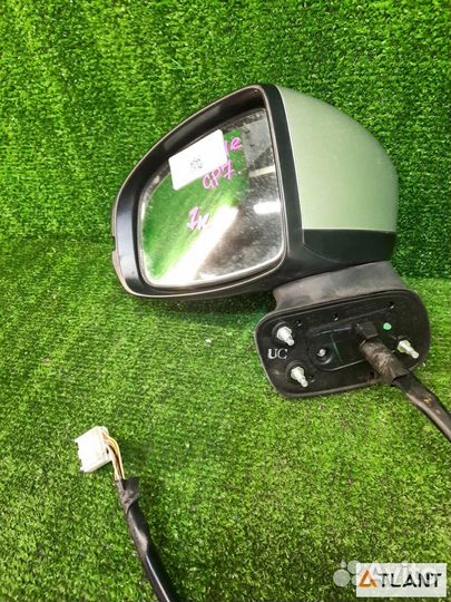 Зеркало переднее левое honda shuttle