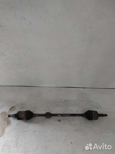 Привод передний правый Chevrolet Cruze J300 F16D3