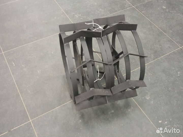 Грунтозацепы для мотоблоков Ока, Нева, Каскад