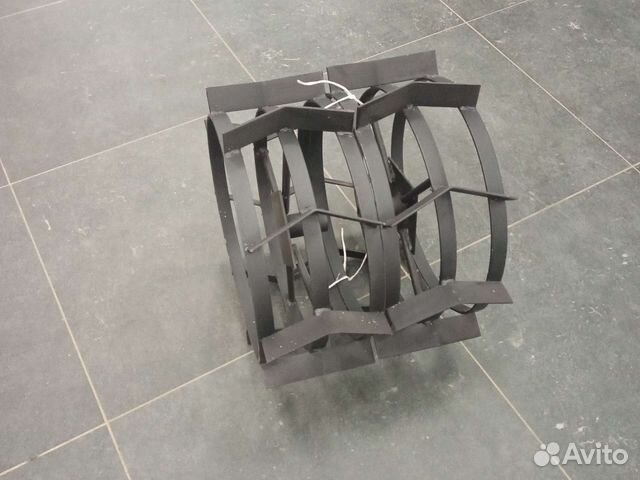 Грунтозацепы для мотоблоков Ока, Нева, Каскад