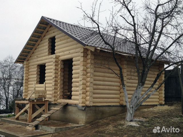 Сруб бани в белгороде проекты и цены