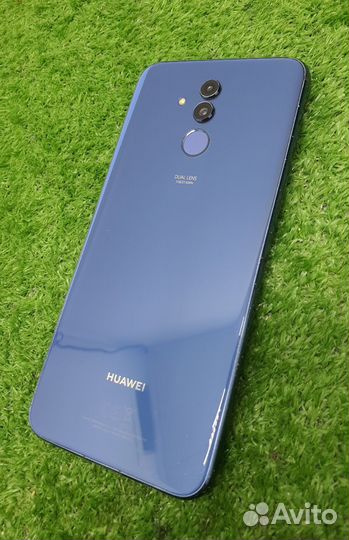 HUAWEI Mate 20 lite, 4/64 ГБ