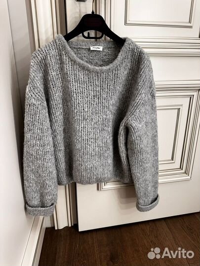 American vintage свитер M/L