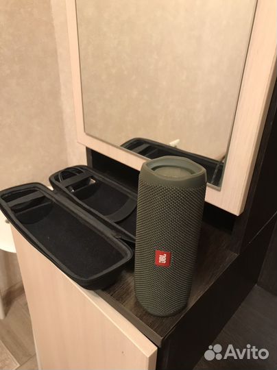 Колонка jbl clip 5