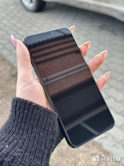 iPhone 11 Pro Max, 64 ГБ