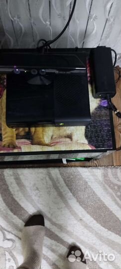 Microsoft Kinect xbox 360