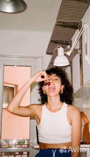 Фотосессия на пленку