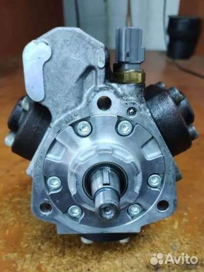 Toyota land cruiser 200 дизель 4.5 топлевни тнвд