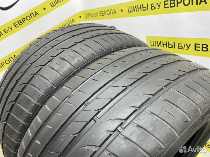 Hankook Ventus Prime 2 K115 255/45 R18 100R