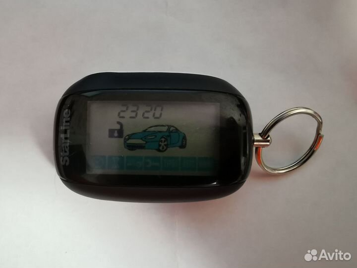 Брелок Starline B94S