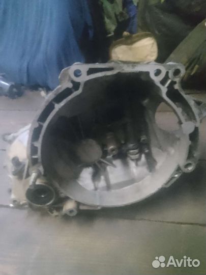 Кпп на Калину