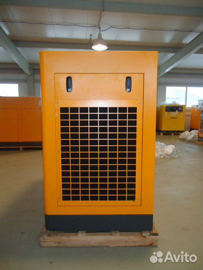 Винтовой компрессор Berg BK-15P