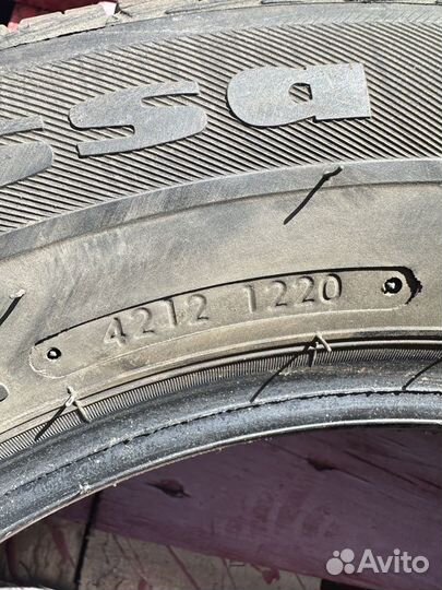 Lassa Atracta 185/65 R14 86T