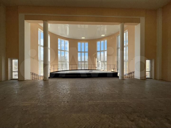 Торговая площадь, 518.5 м²