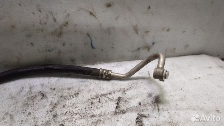 Трубка кондиционера Сузуки Лиана
