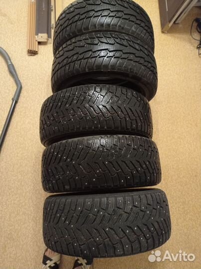 Toyo Ice Frontage 235/45 R18