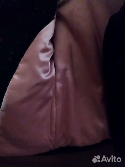 Пальто для девочки