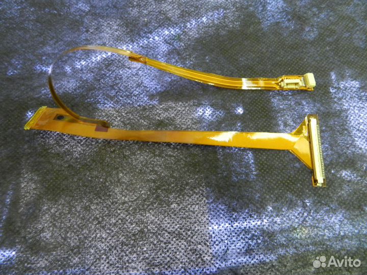 Переходник-адаптер для матриц ccfl- led 15,6