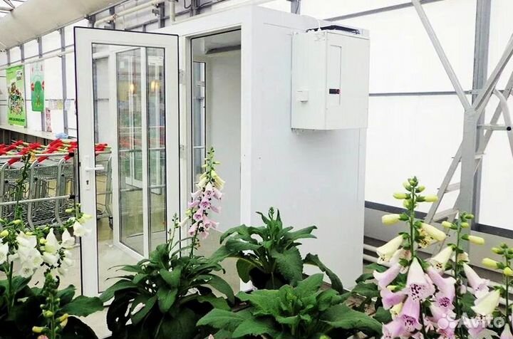 Сплит-система Polair Standart SM 113 S