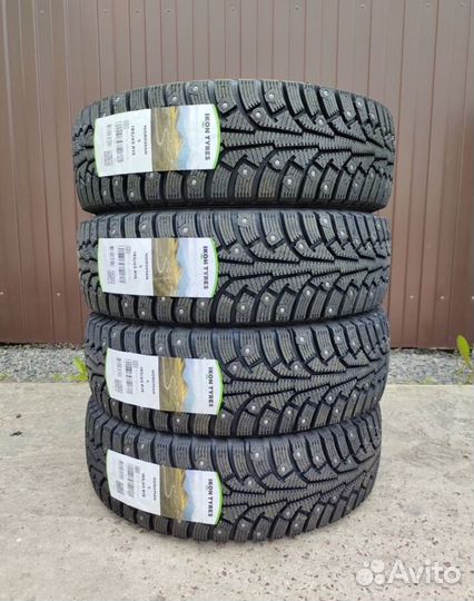 Nokian Tyres Nordman 5 185/65 R15 92T