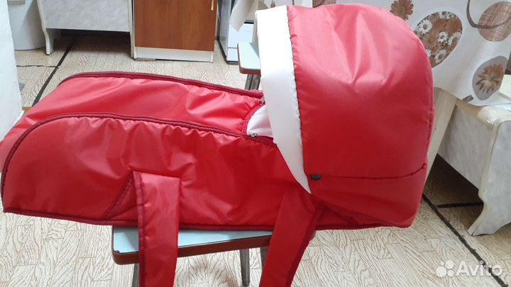 Переноска для детей