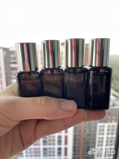 Духи Jo malone набор