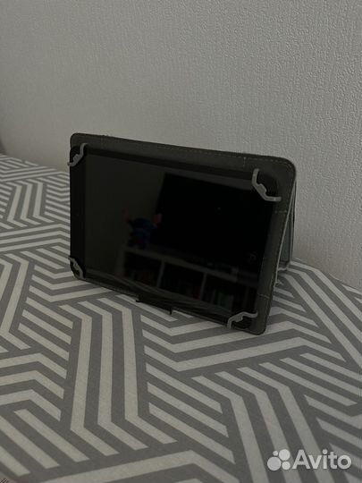 iPad mini (Wi-Fi + Cellular)