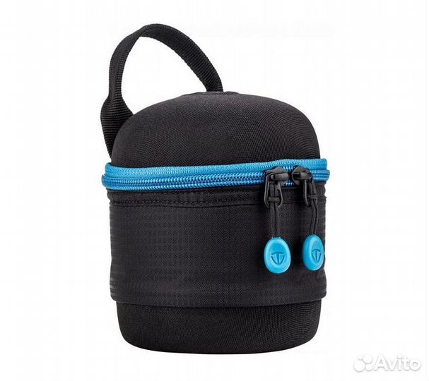 Чехол для объектива Tenba Tools Lens Capsule 9x9 с