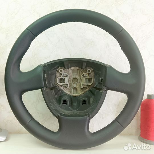 Продам руль granta2