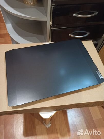 Мощный, игровой ноутбук Lenovo Gaming