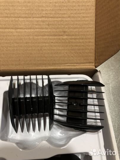 Триммер для стрижки животных