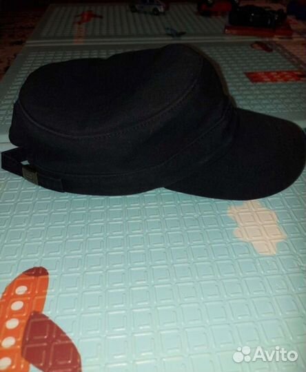 Кепка (бейсболка)