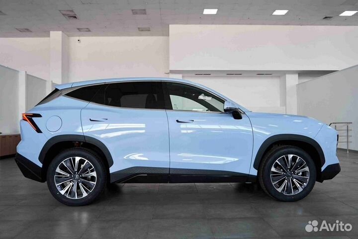 Jetour Dashing 1.5 МТ, 2023
