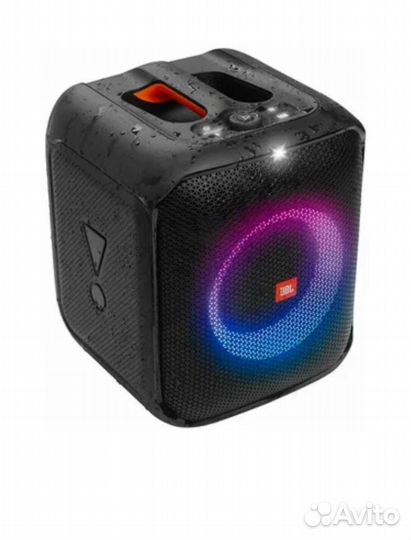 JBL PartyBox Encore Essential без микрофона