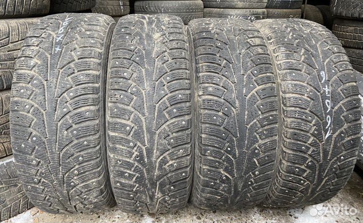 Nokian Tyres Hakkapeliitta 5 215/55 R17 200Q